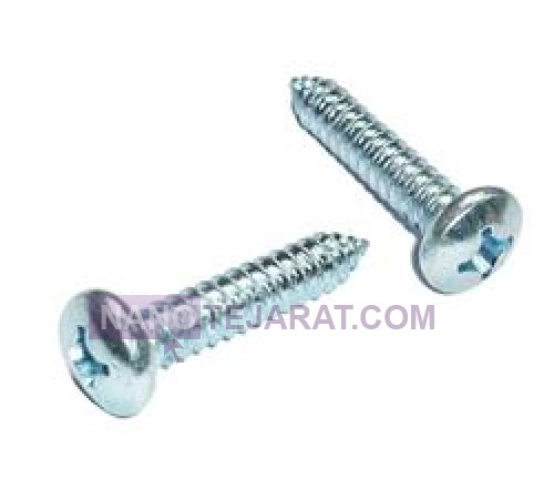 Pan Head Tapping Screw